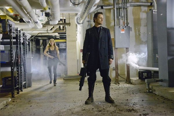 ELIZABETH MITCHELL, David Lyons Photo