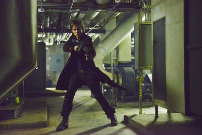 Billy Burke Photo