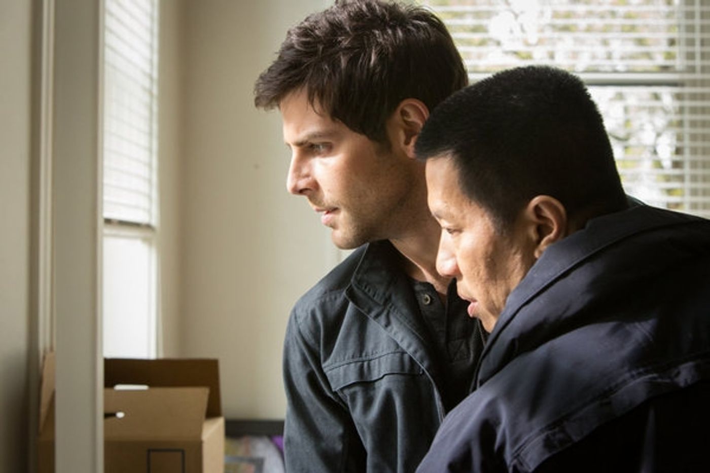 Photo Flash: First Look - GRIMM's Season Finale, Airing 5/21  Image