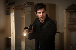 David Giuntoli Photo