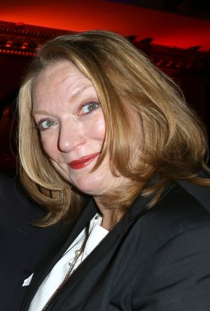 Kristine Nielsen Photo