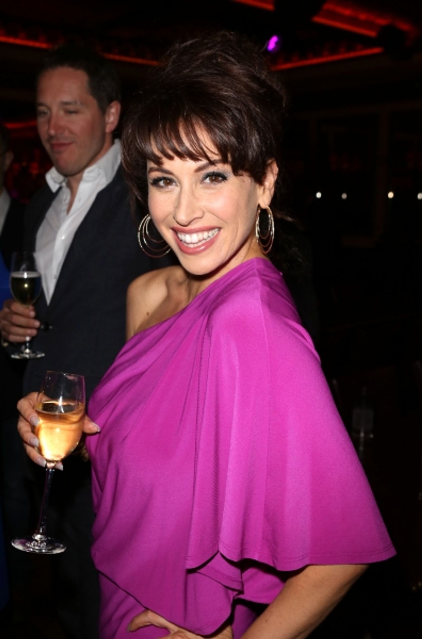 Photo Coverage: Inside the 74th Annual New York Drama Critics' Circle Awards!  Image