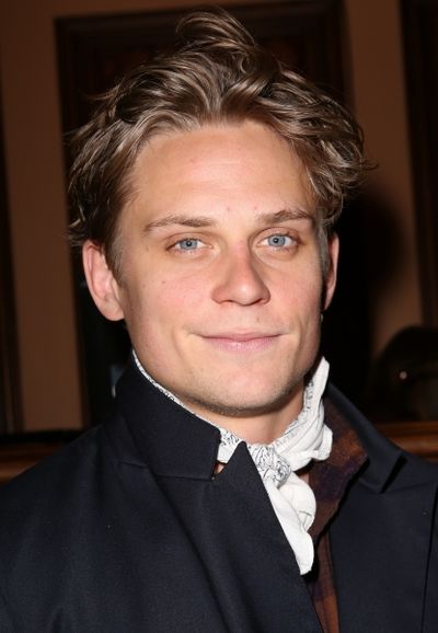 Billy Magnussen  Photo