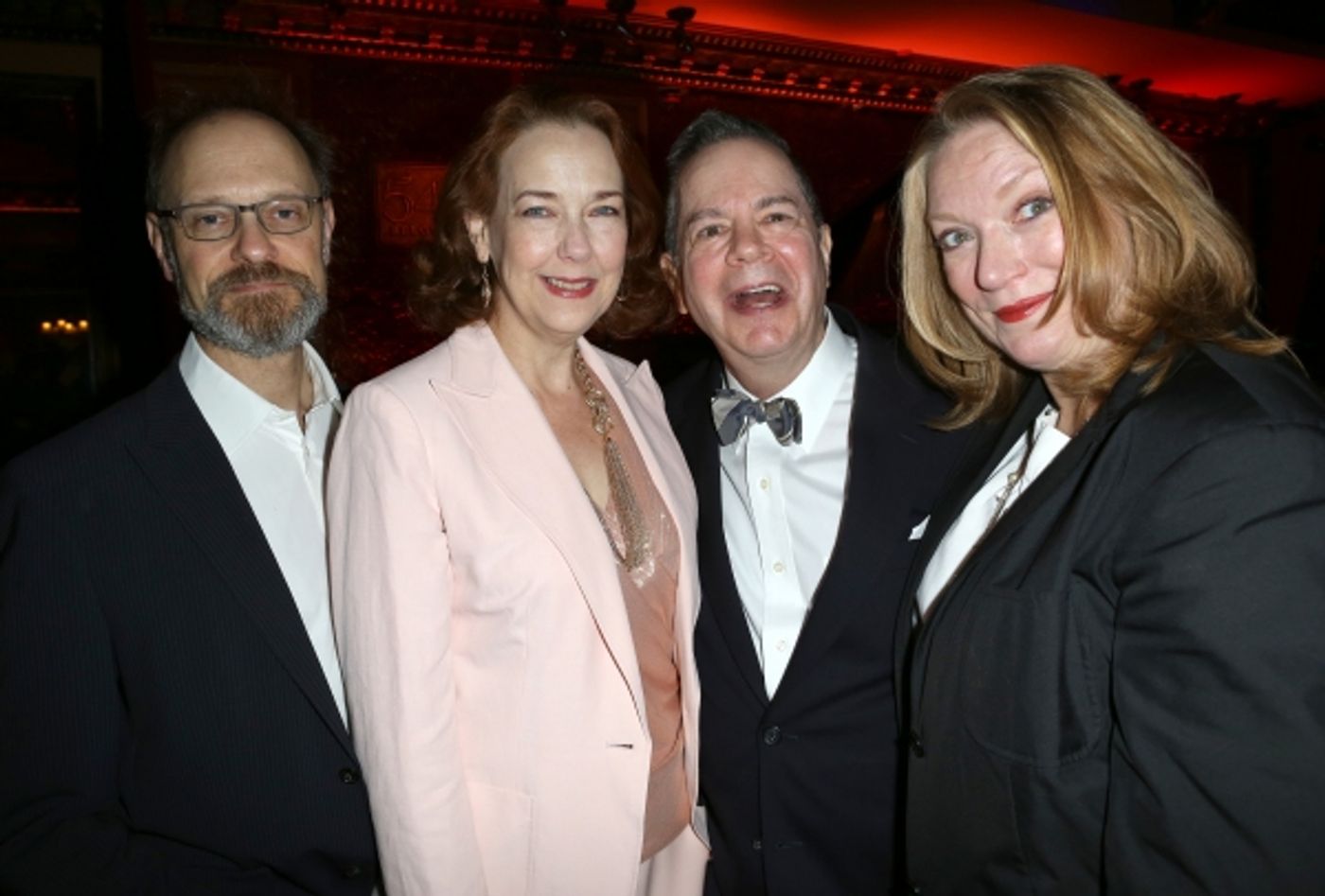 Photo Coverage: Inside the 74th Annual New York Drama Critics' Circle Awards!  Image