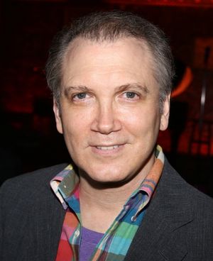 Charles Busch @ BroadwayWorld Charles Busch Photo