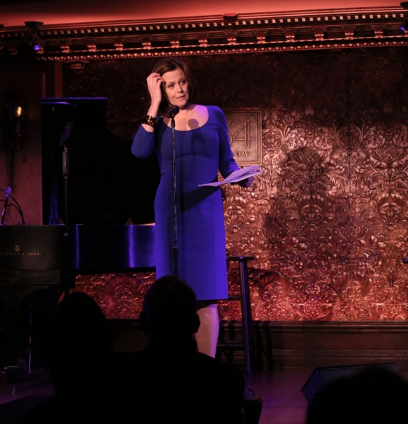 Photo Coverage: Inside the 74th Annual New York Drama Critics' Circle Awards!  Image