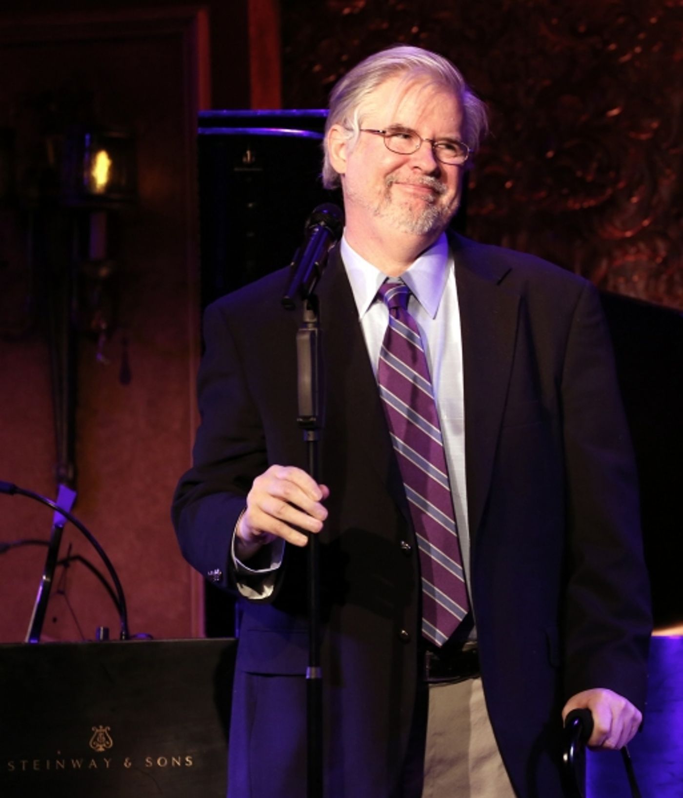 Photo Coverage: Inside the 74th Annual New York Drama Critics' Circle Awards!  Image
