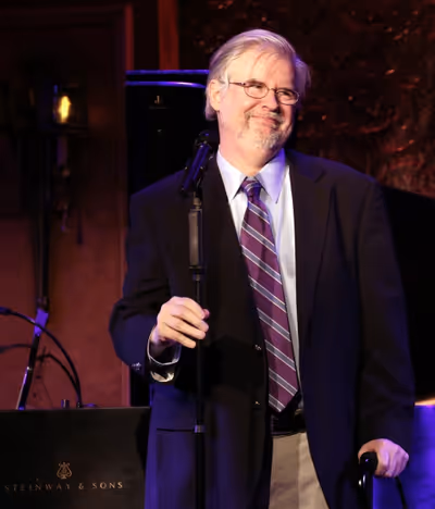 Christopher Durang  Photo