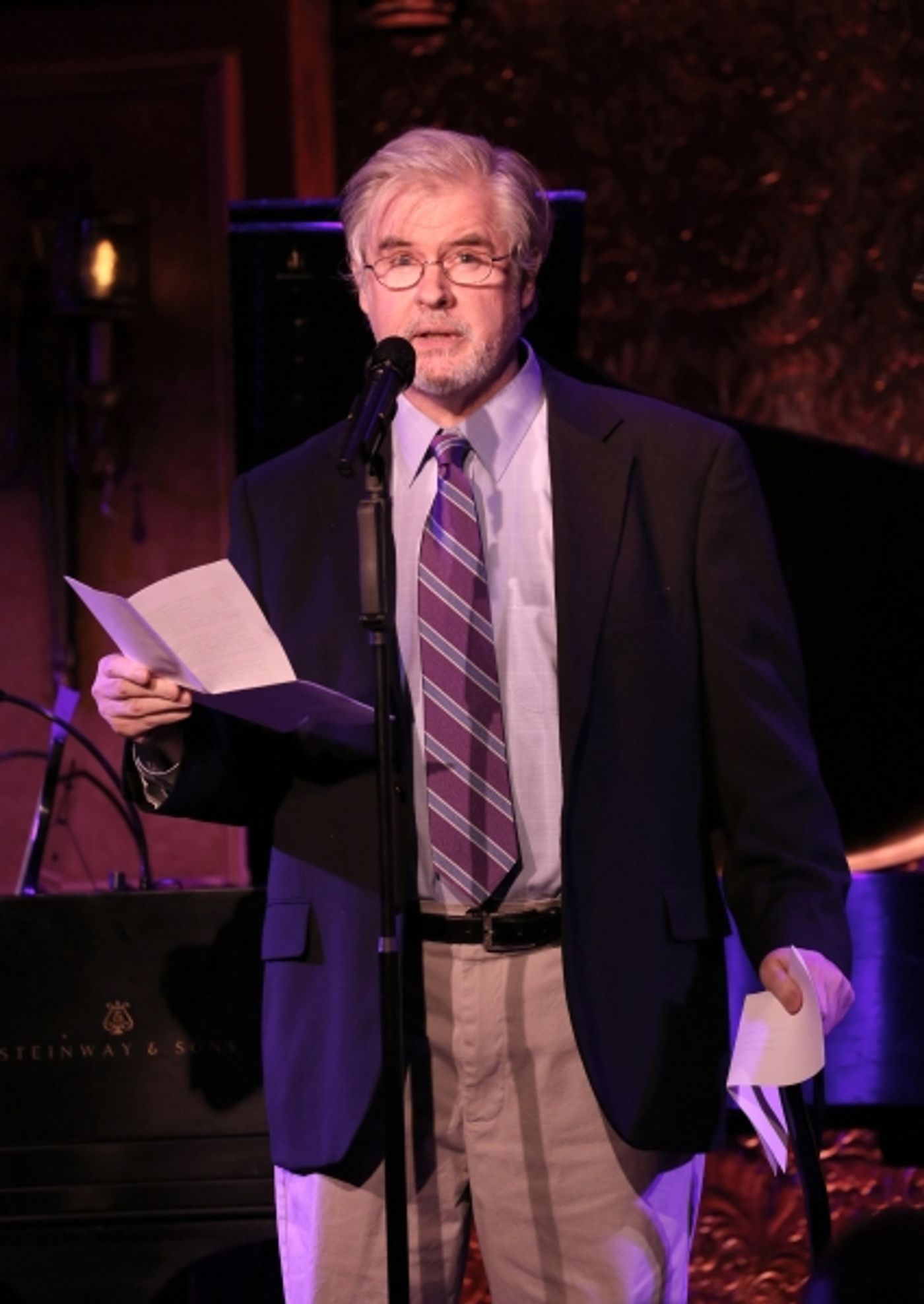 Photo Coverage: Inside the 74th Annual New York Drama Critics' Circle Awards!  Image