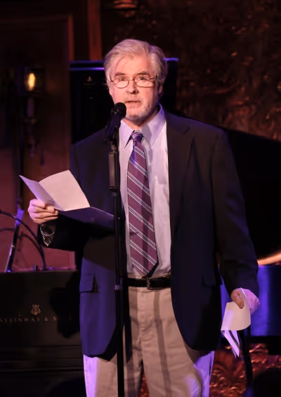 Christopher Durang  Photo