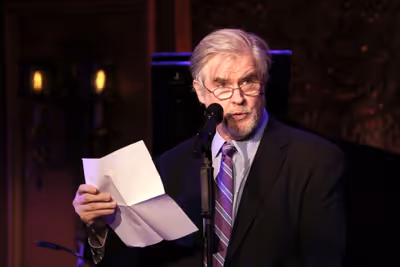 Christopher Durang  Photo