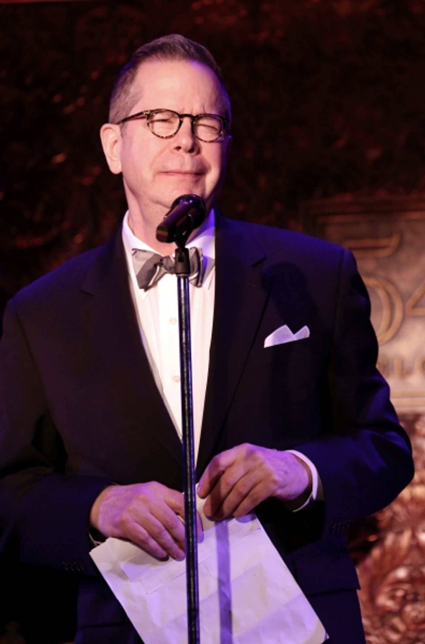 Photo Coverage: Inside the 74th Annual New York Drama Critics' Circle Awards!  Image