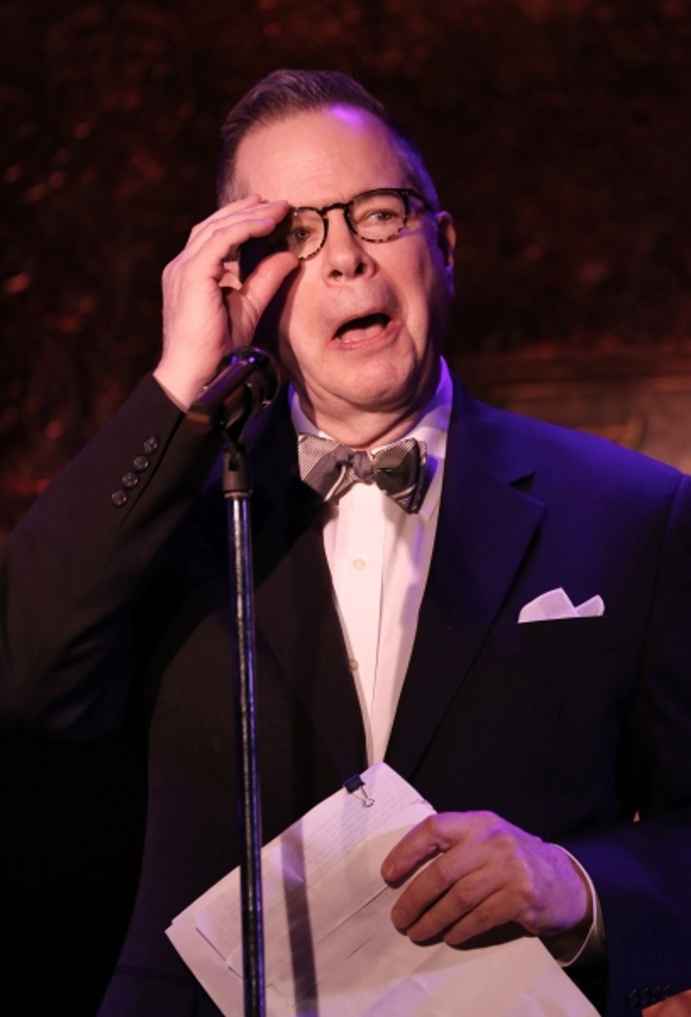 Photo Coverage: Inside the 74th Annual New York Drama Critics' Circle Awards!  Image
