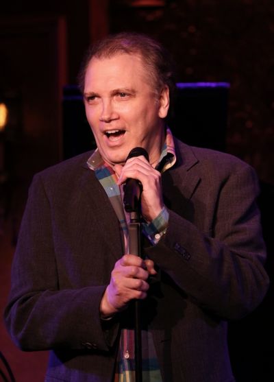 Charles Busch  Photo