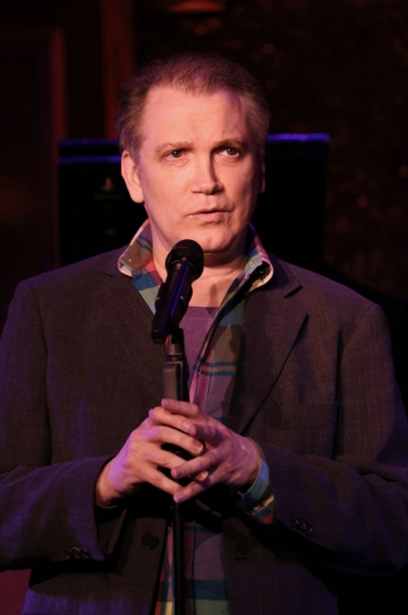 Photo Coverage: Inside the 74th Annual New York Drama Critics' Circle Awards!  Image