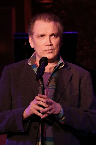 Charles Busch  Photo