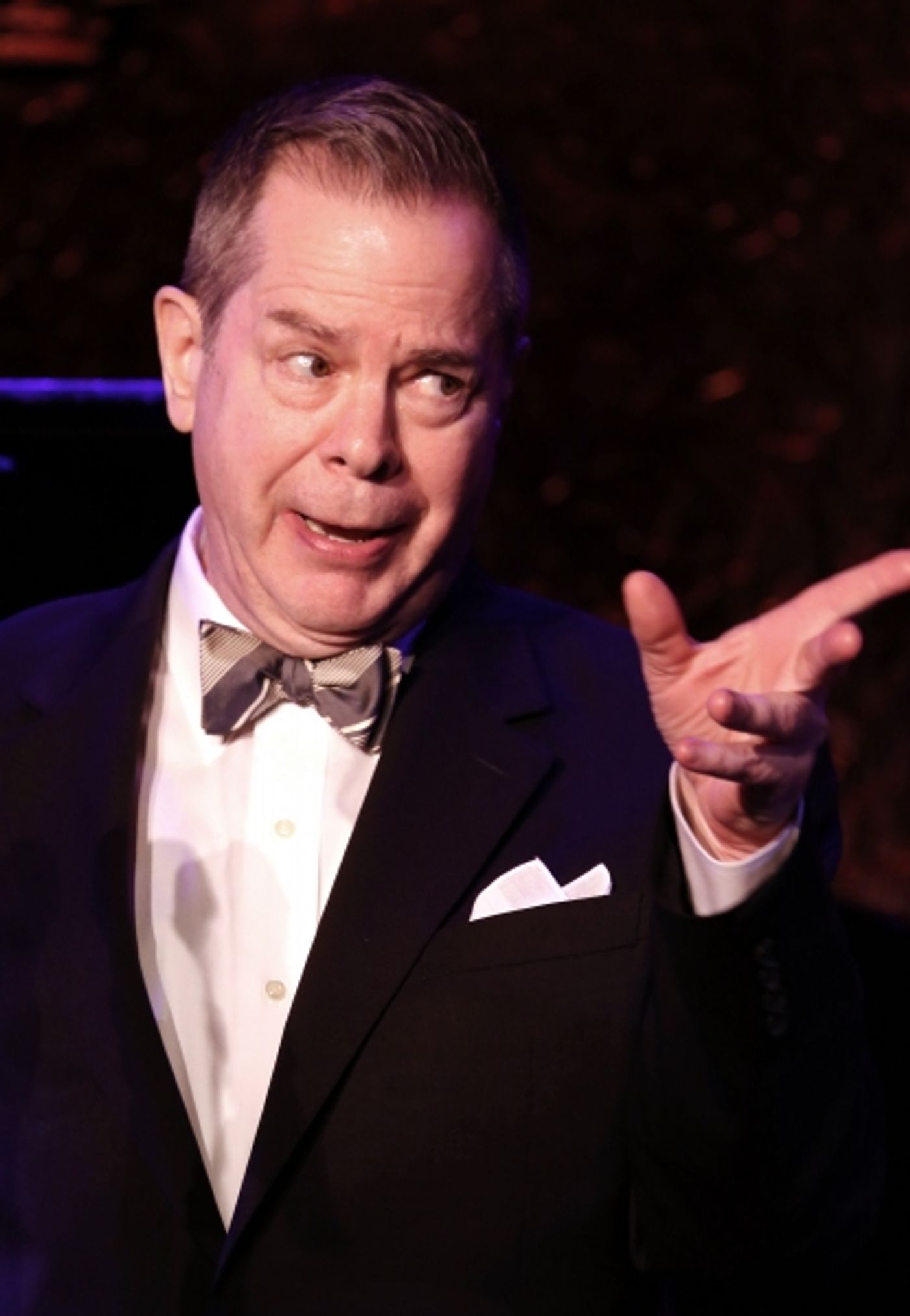 Photo Coverage: Inside the 74th Annual New York Drama Critics' Circle Awards!  Image