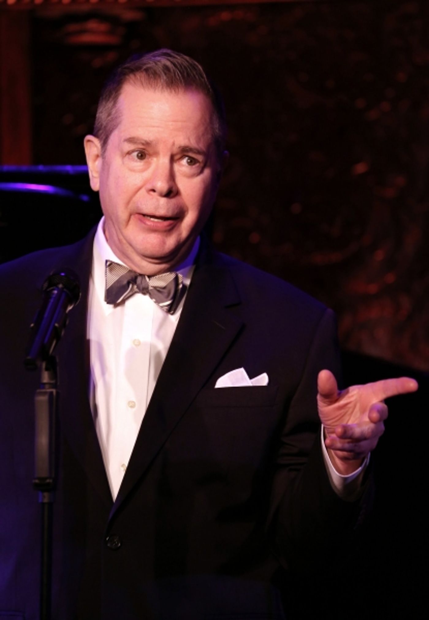 Photo Coverage: Inside the 74th Annual New York Drama Critics' Circle Awards!  Image