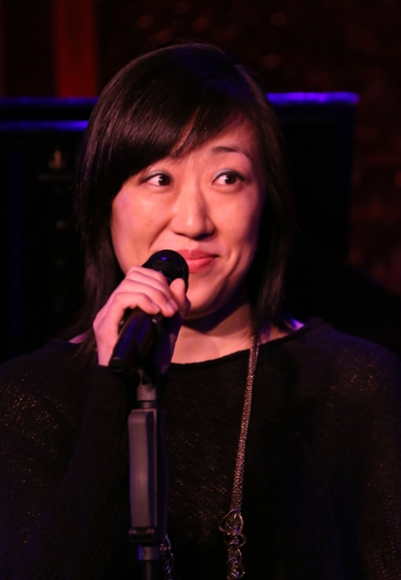 Photo Coverage: Inside the 74th Annual New York Drama Critics' Circle Awards!  Image