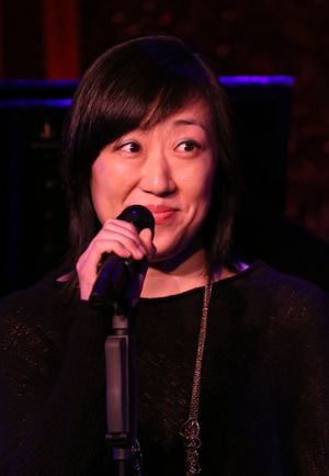 Young Jean Lee @ BroadwayWorld Young Jean Lee Photo