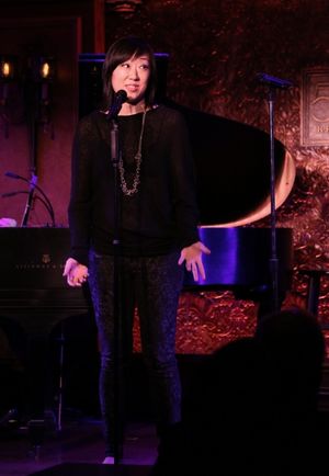 Young Jean Lee @ BroadwayWorld Young Jean Lee Photo