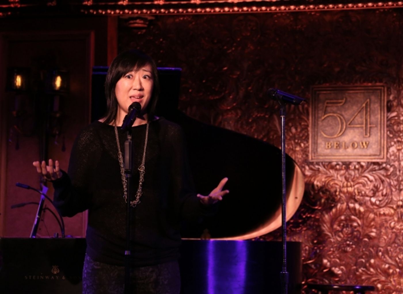 Photo Coverage: Inside the 74th Annual New York Drama Critics' Circle Awards!  Image