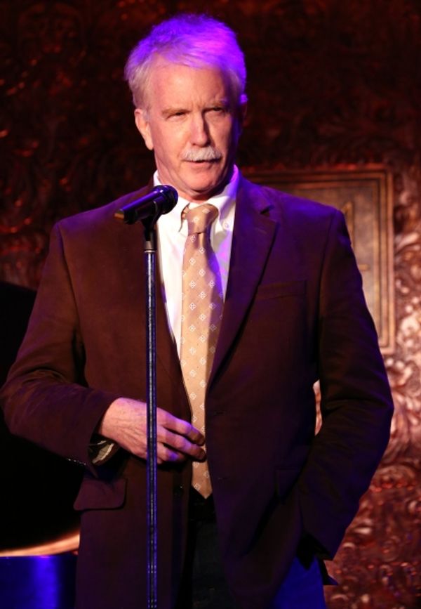 John Lee Beatty  Photo