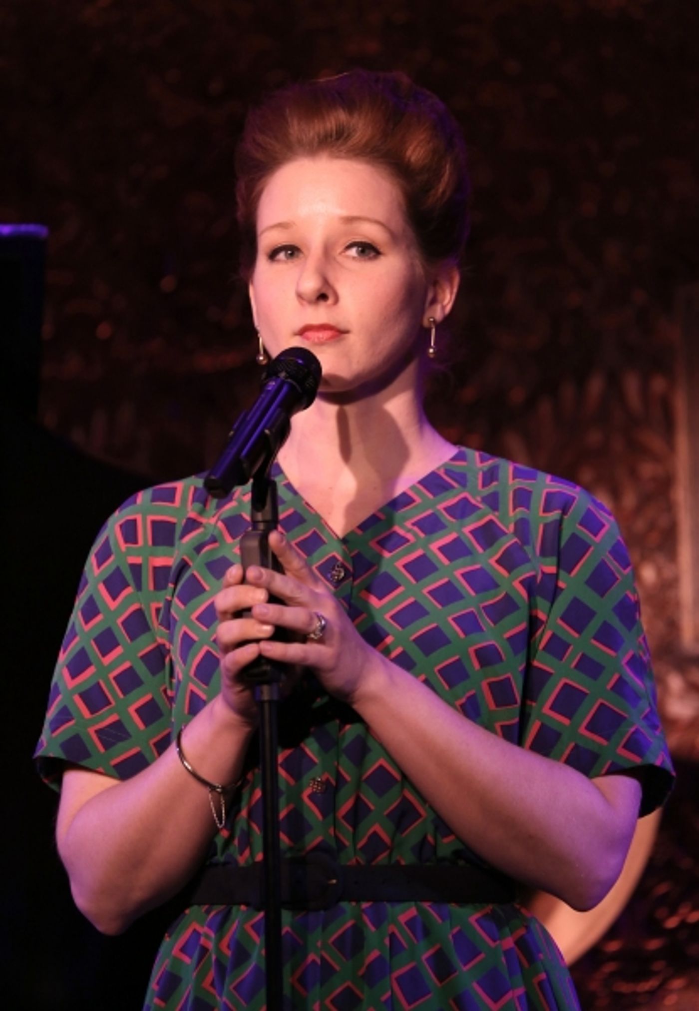 Photo Coverage: Inside the 74th Annual New York Drama Critics' Circle Awards!  Image