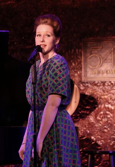 Molly Pope  Photo