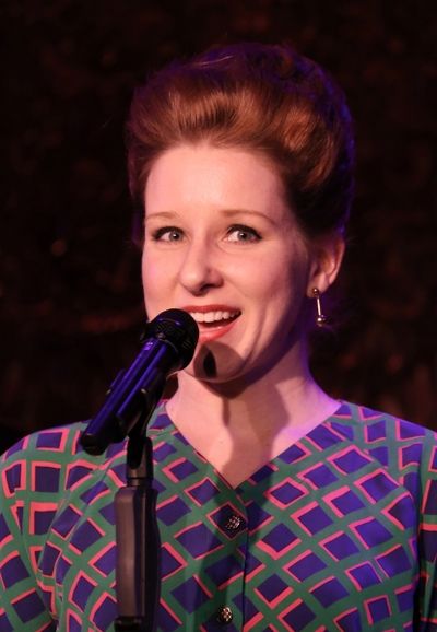 Molly Pope  Photo