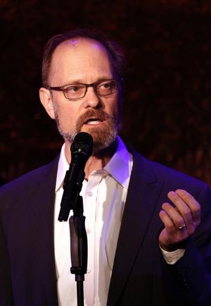 David Hyde Pierce  Photo