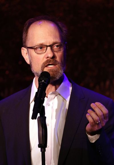 David Hyde Pierce  Photo