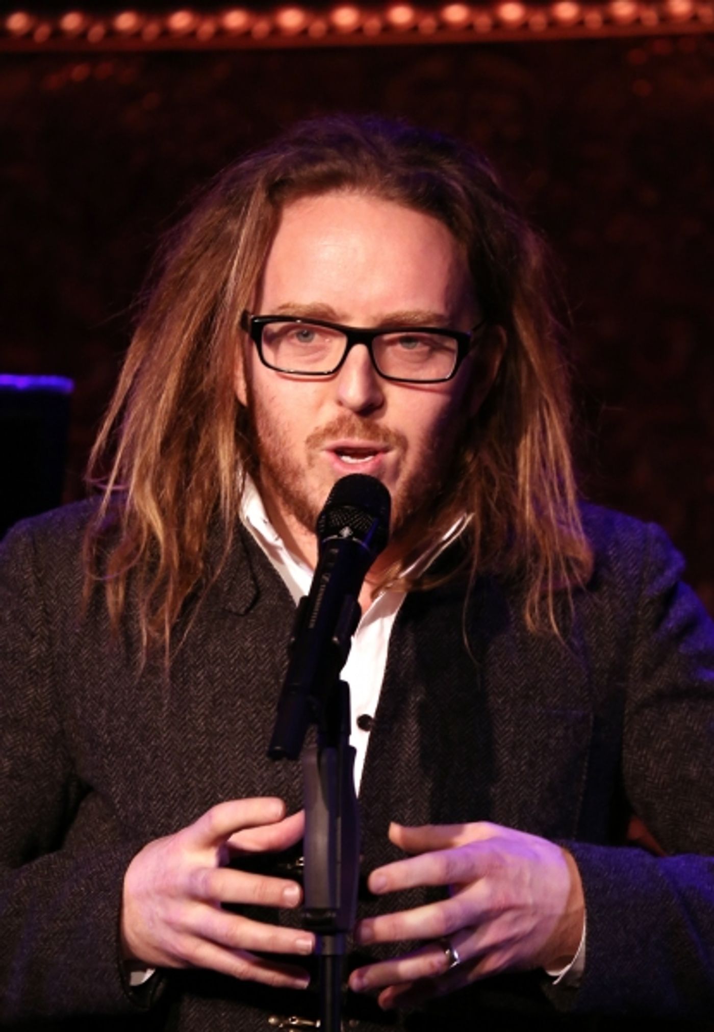 Photo Coverage: Inside the 74th Annual New York Drama Critics' Circle Awards!  Image