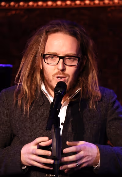 Tim Minchin  Photo