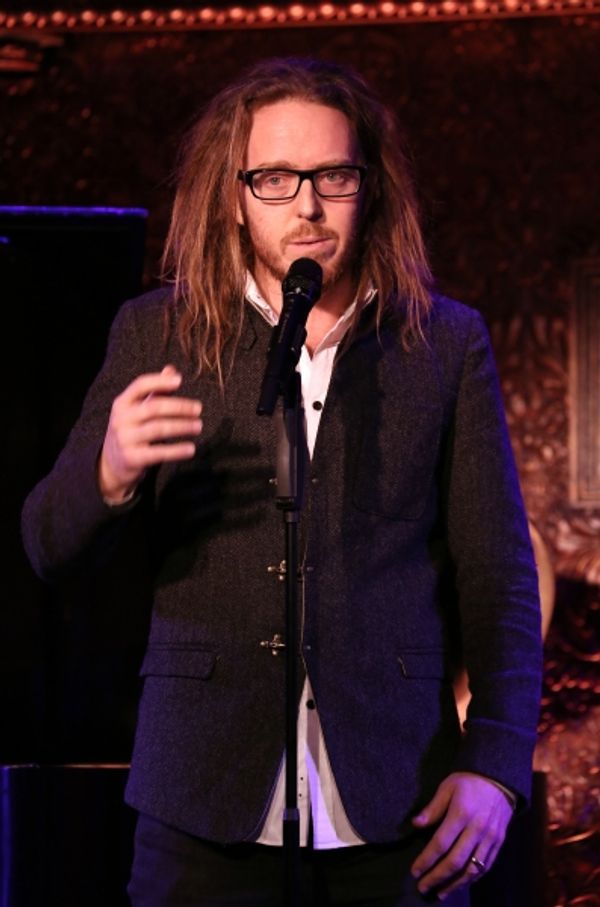 Tim Minchin Photo