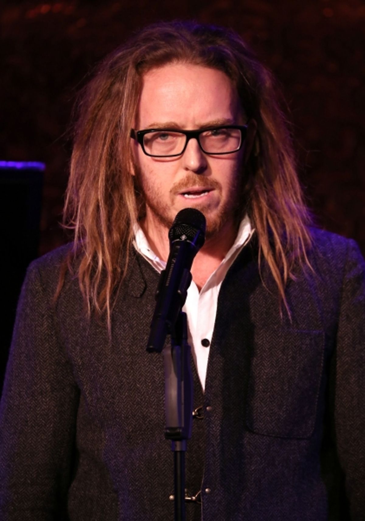 Tim Minchin at 