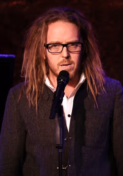 Tim Minchin Photo