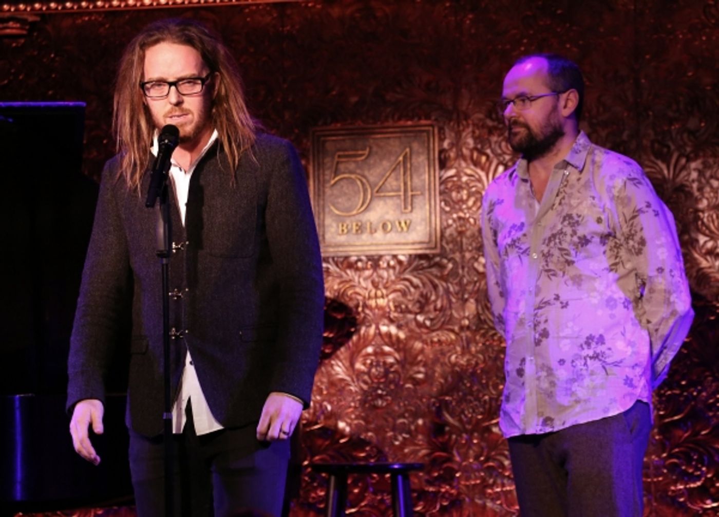 Photo Coverage: Inside the 74th Annual New York Drama Critics' Circle Awards!  Image