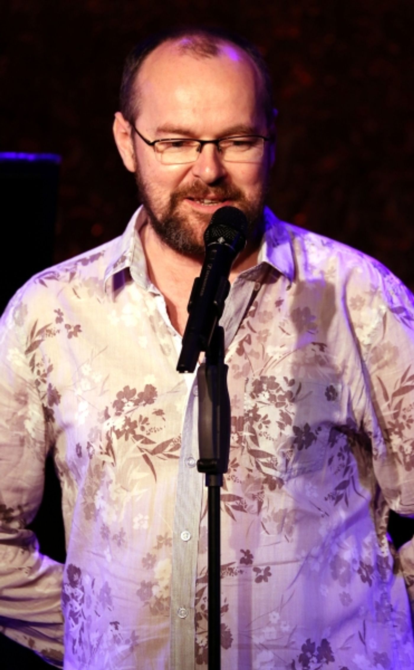 Photo Coverage: Inside the 74th Annual New York Drama Critics' Circle Awards!  Image