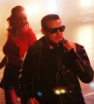 Matt Firth @ BroadwayWorld Matt Firth Photo