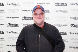 Philip Seymour Hoffman @ BroadwayWorld Philip Seymour Hoffman Photo