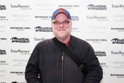 Philip Seymour Hoffman Photo