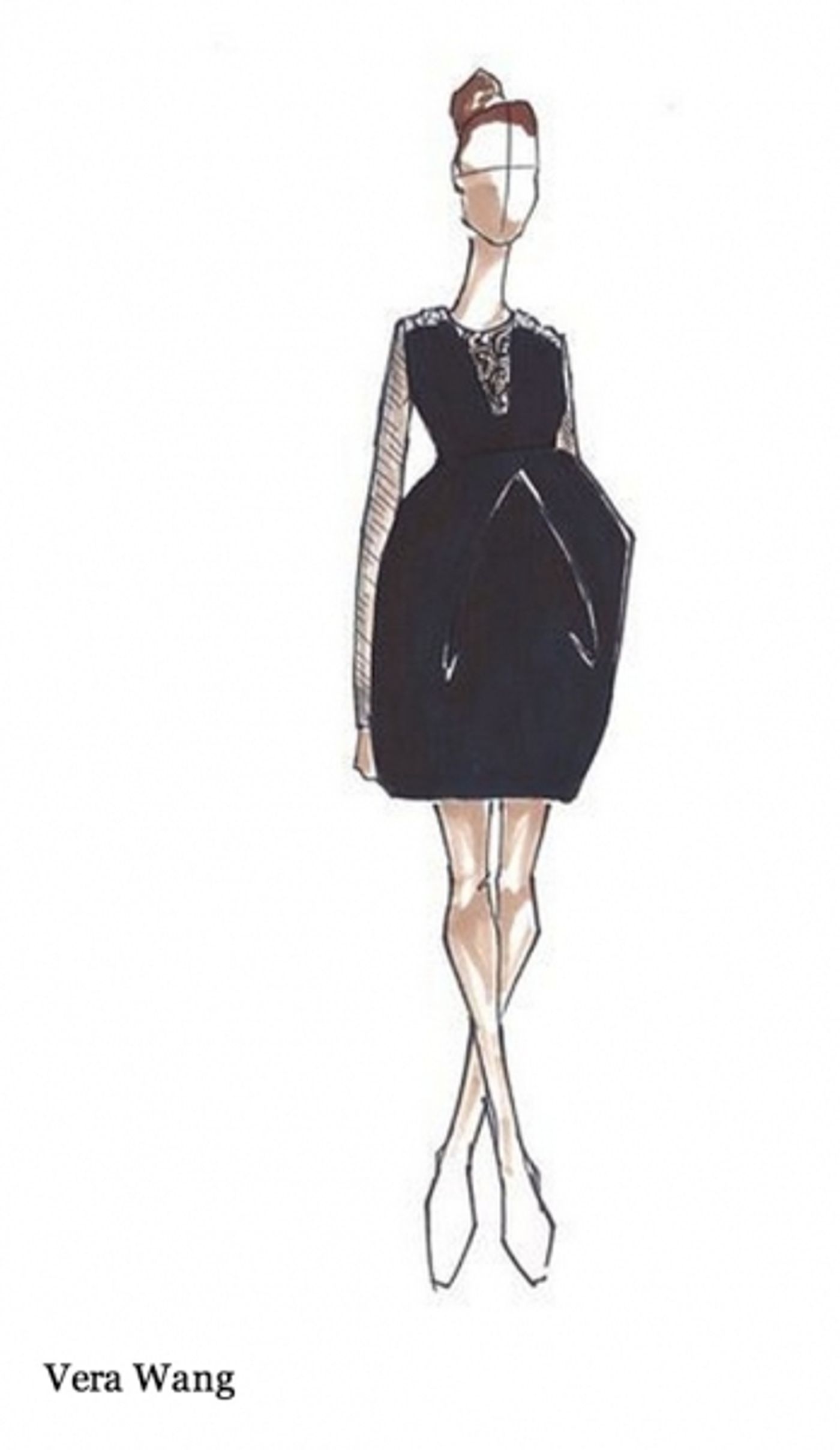 Photo Coverage: Dream Maternity Options for the Duchess  Image