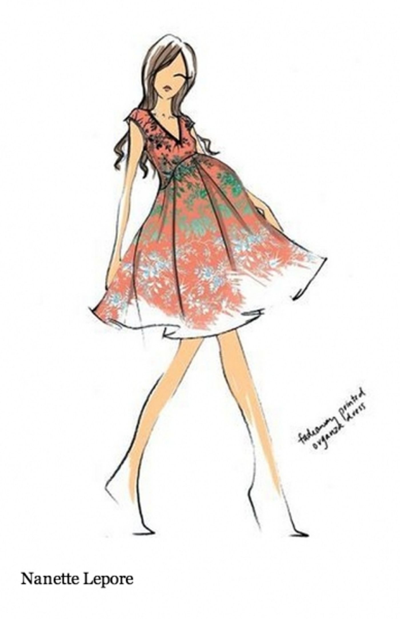 Photo Coverage: Dream Maternity Options for the Duchess  Image