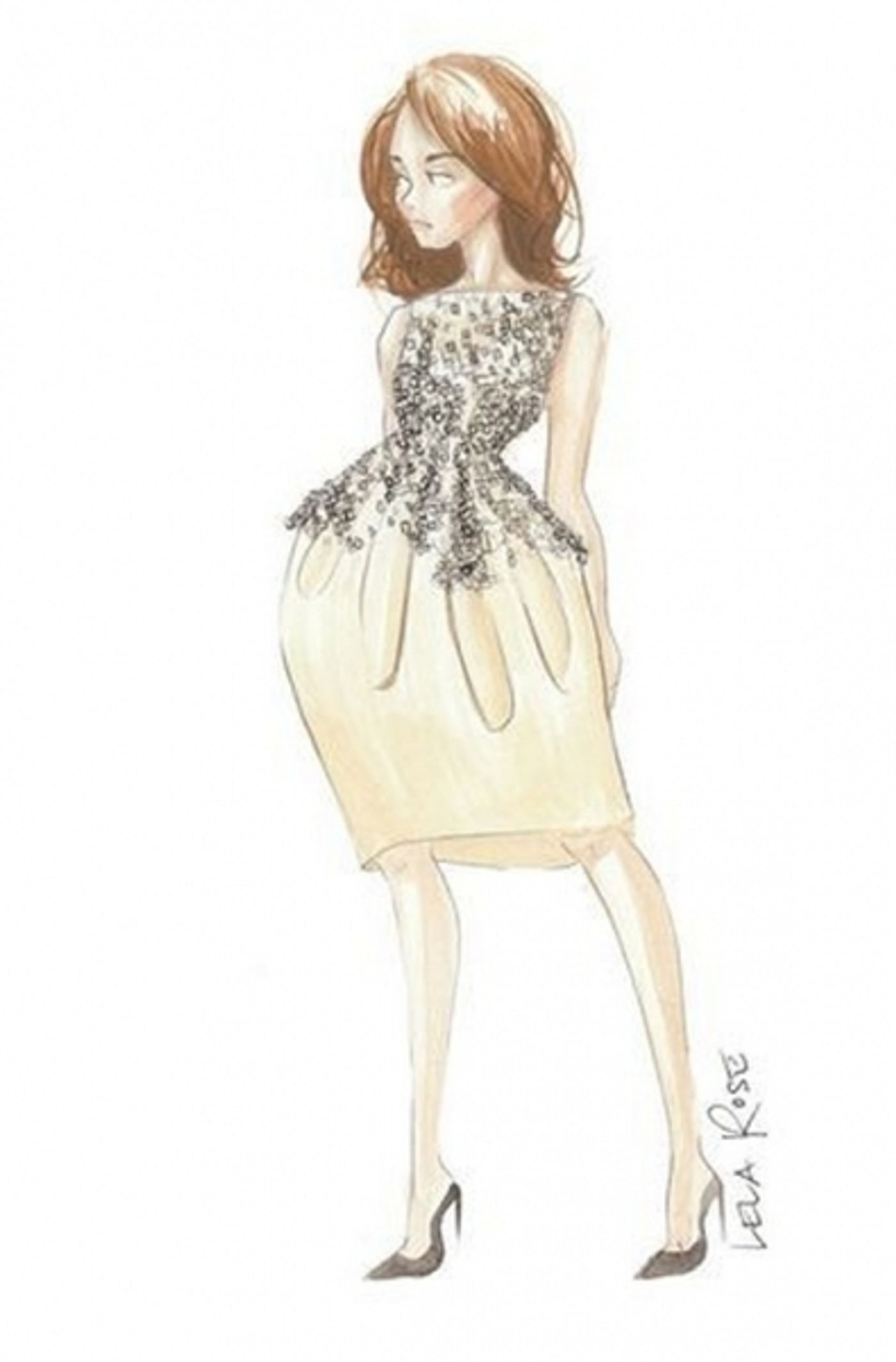 Photo Coverage: Dream Maternity Options for the Duchess Image