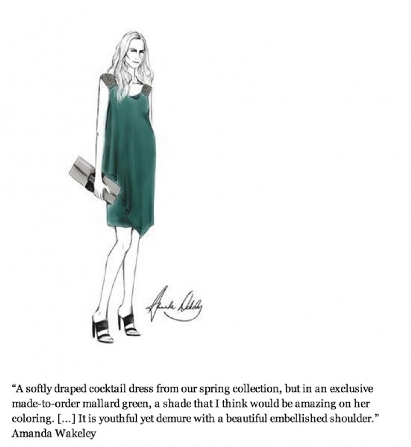 Photo Coverage: Dream Maternity Options for the Duchess Image