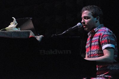 Blake Pfeil Photo