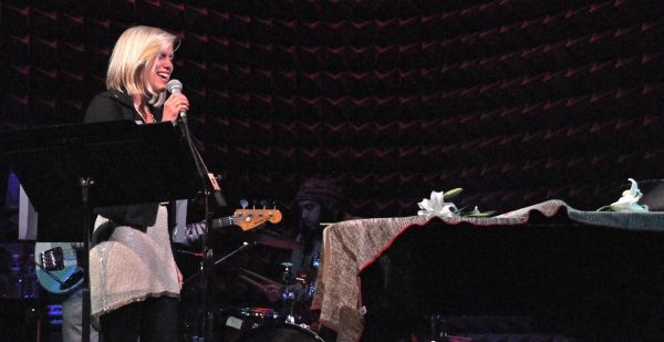 Photo Flash: Robin De Jesus and More Join Blake Pfeil at Joe's Pub — photo 17 of 22