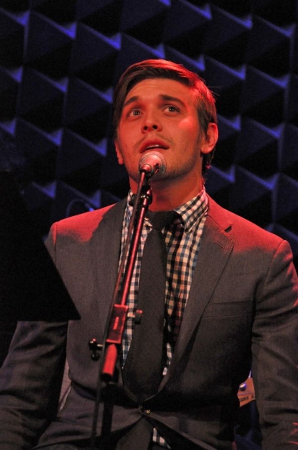 Matthew John Kacergis Photo