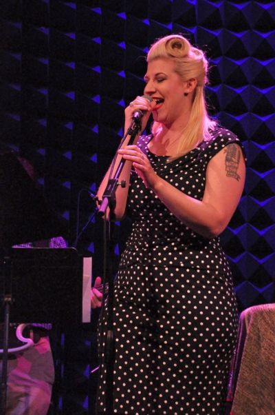 Rachel Gavaletz Photo